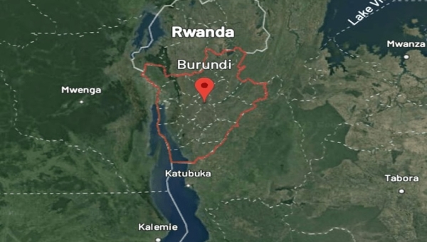 Burundi : Une crise alimentaire persistante malgré les premières pluies